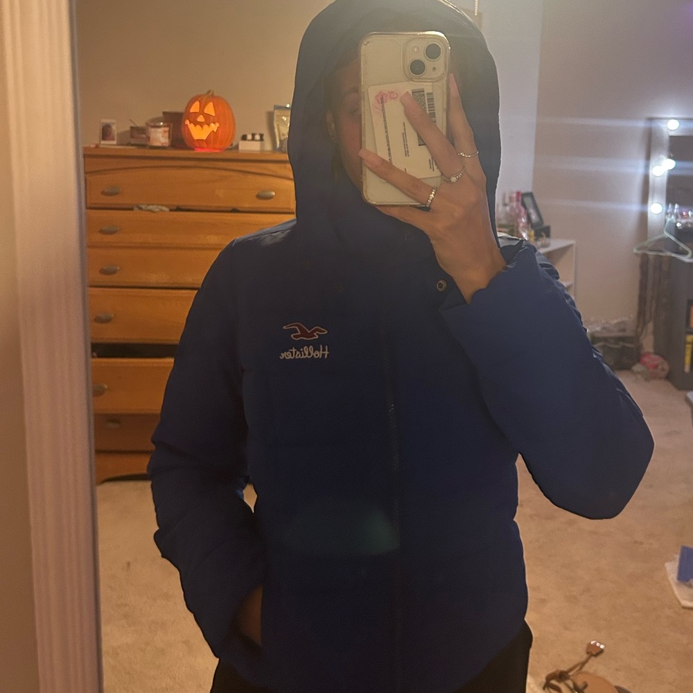 Winter jacket - Picture 7 of 7
